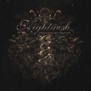 Nightwish | Endless Forms Most Beautiful Mega | CD 